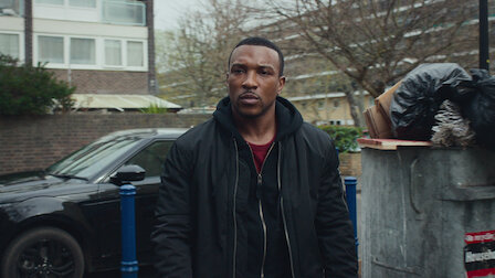 Season 2 Trailer: Top Boy